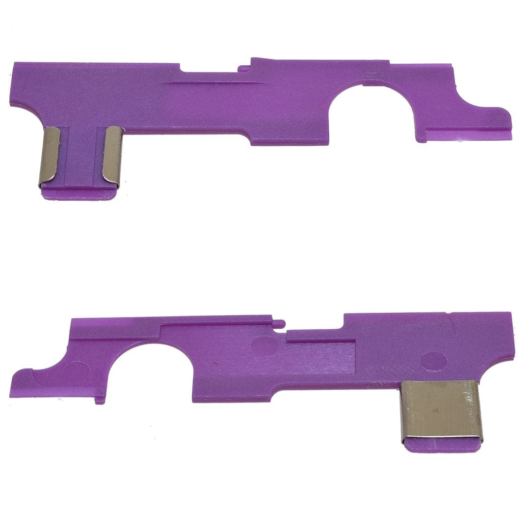 Selector Plate Lever V2