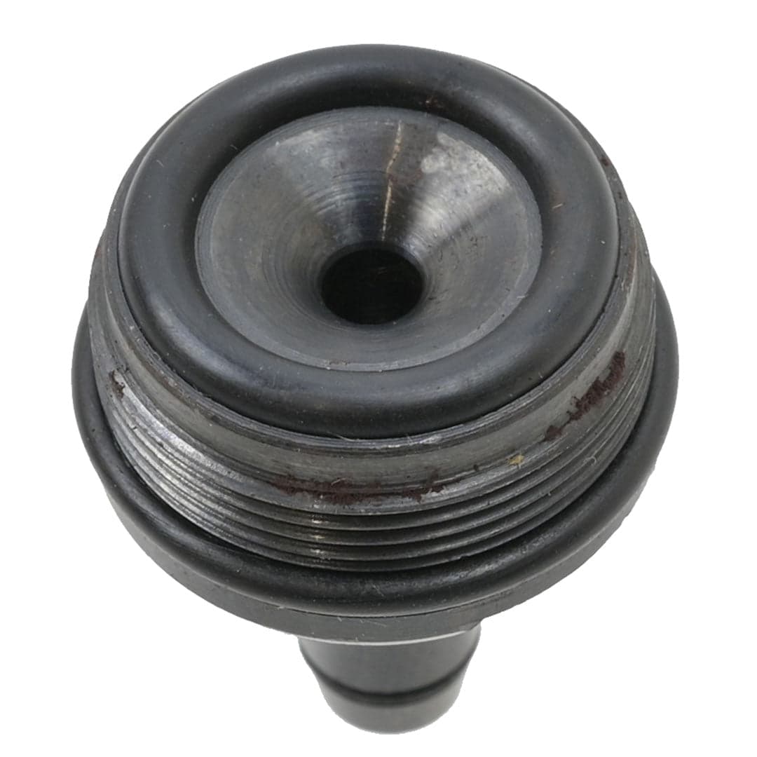 VSR-10 Bar-10 Cylinder Head — image 2