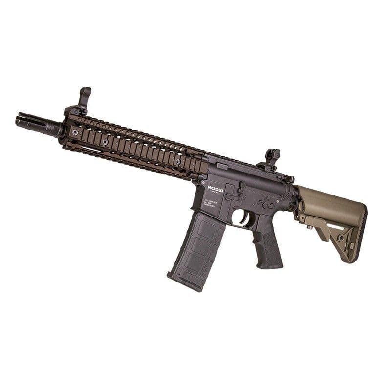 M4 Neptune MARSOC-T 9 inch () — image 3