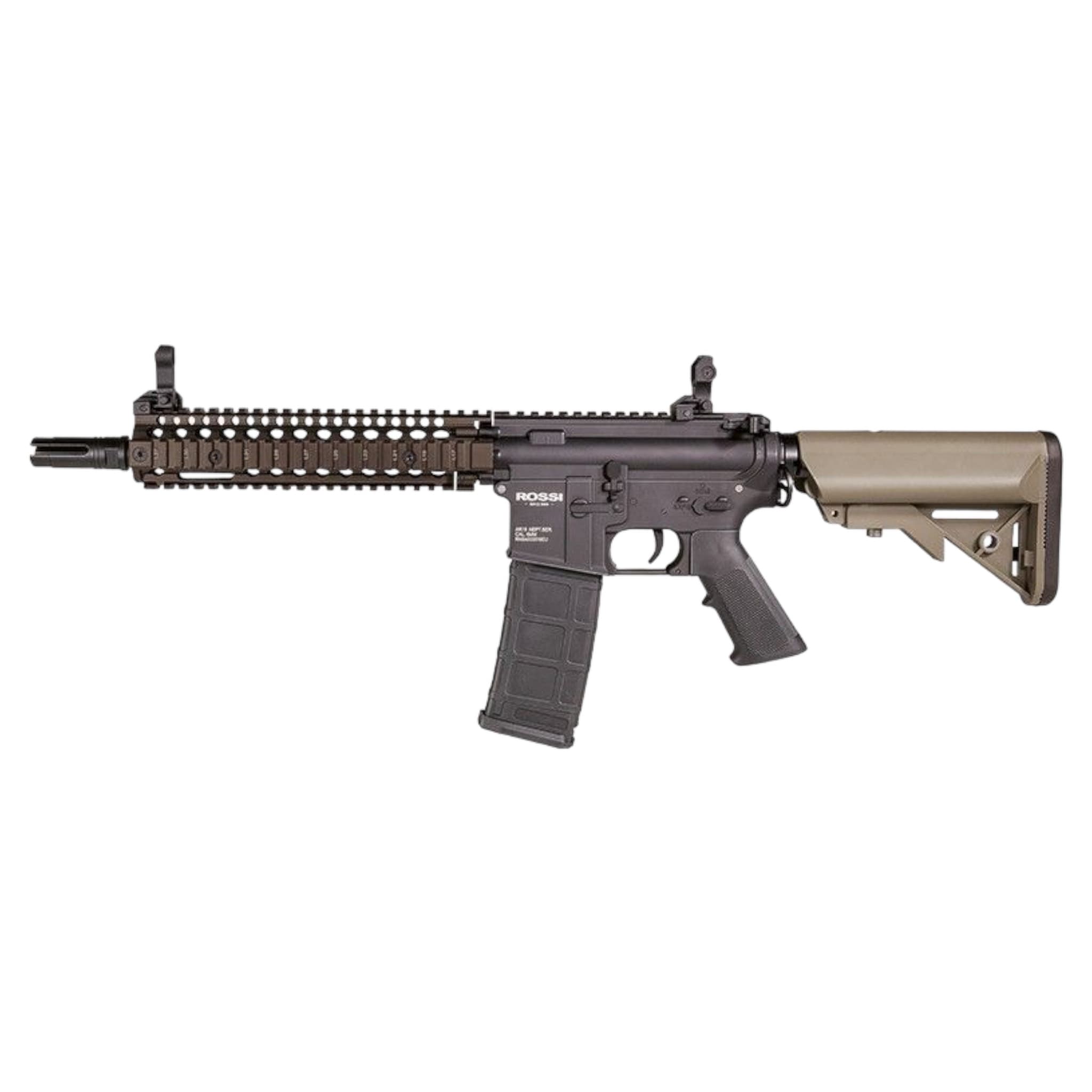 M4 Neptune MARSOC-T 9 inch ()