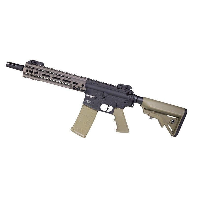 M4 Neptune SEAL AEG with Mosfet (Programmable Trigger) — image 2