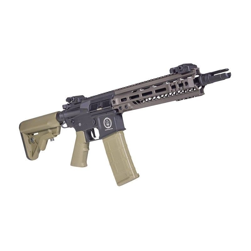 M4 Neptune SEAL AEG with Mosfet (Programmable Trigger) — image 3