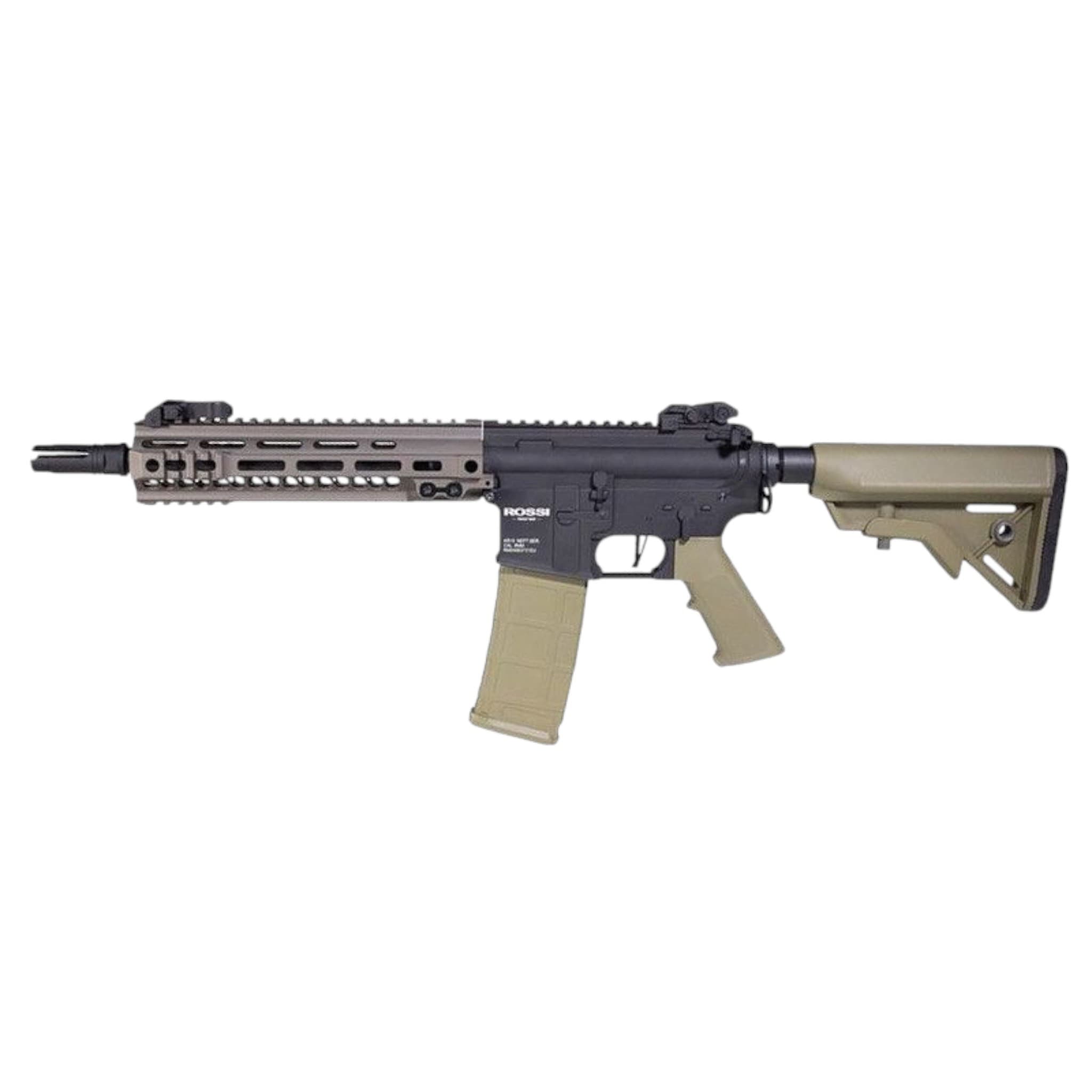 M4 Neptune SEAL AEG with Mosfet (Programmable Trigger)
