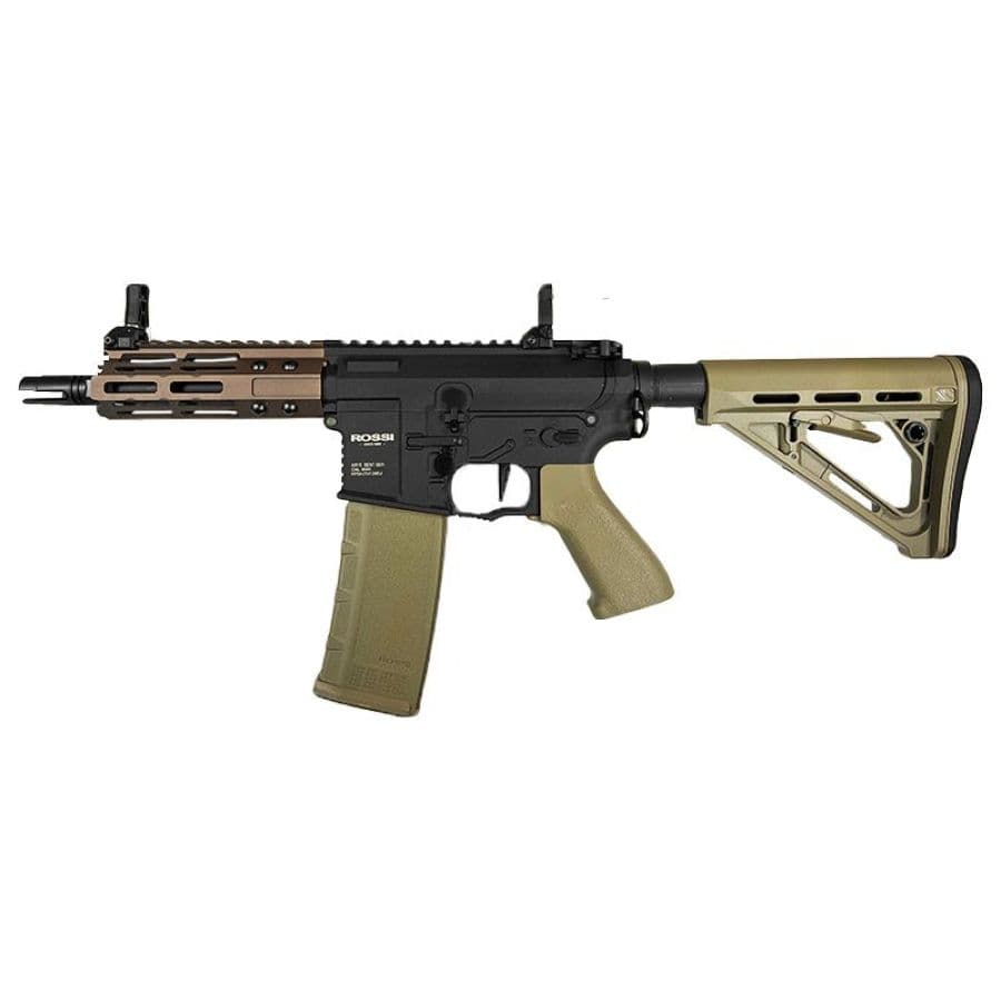 M4 Sentinel 5,5″ TAU