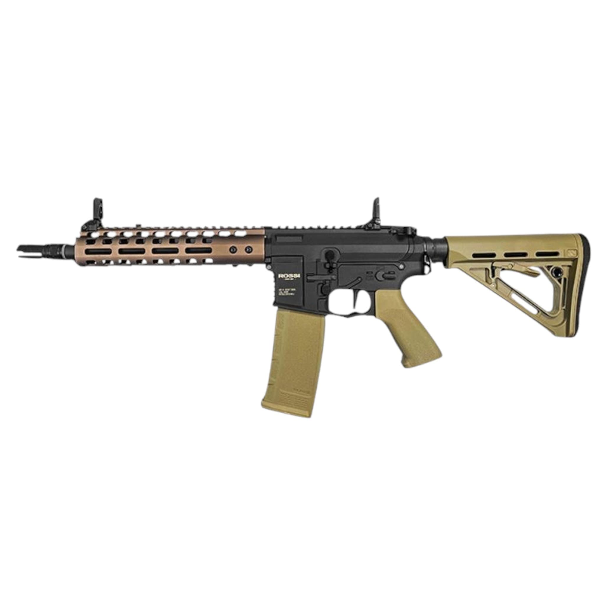 M4 Sentinel 9 EPSILON Airsoft Gun ()