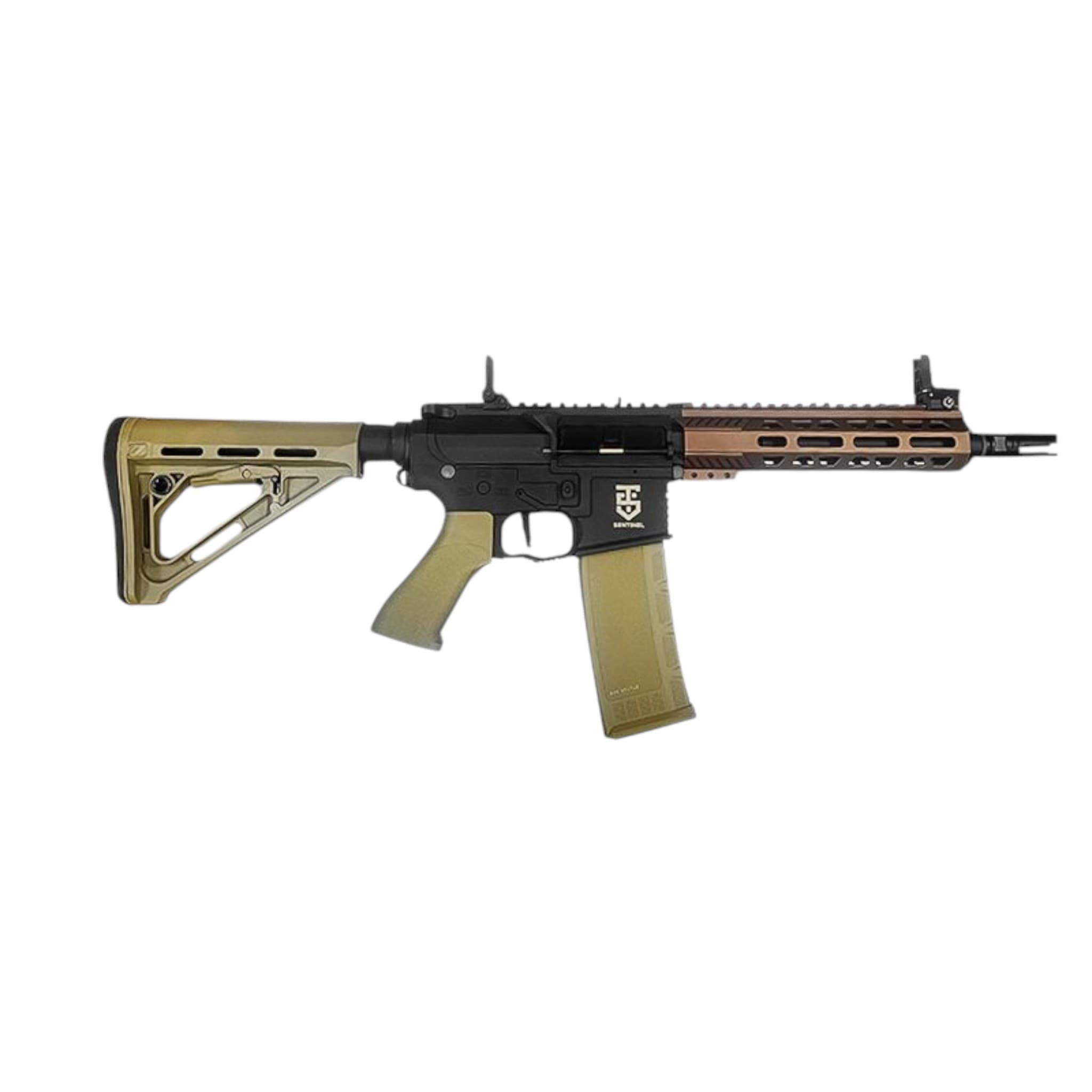 M4 Sentinel ALPHA ()