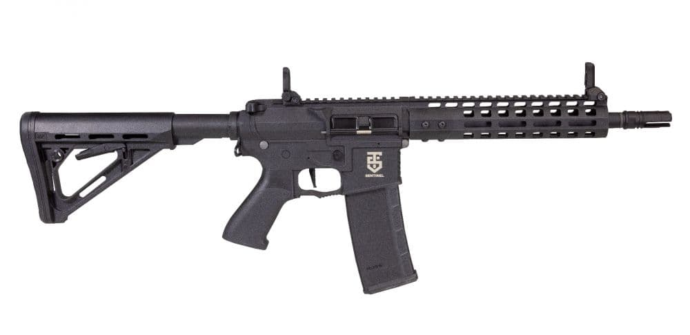 M4 Sentinel EPSILON (ETU Programmable Trigger) — image 2