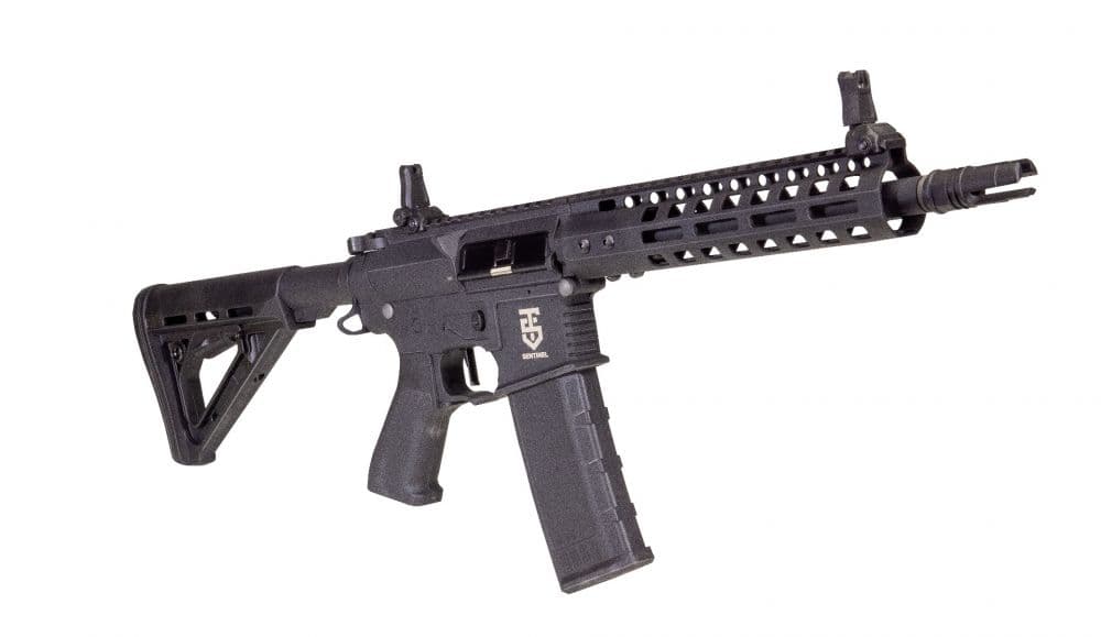 M4 Sentinel EPSILON (ETU Programmable Trigger) — image 3