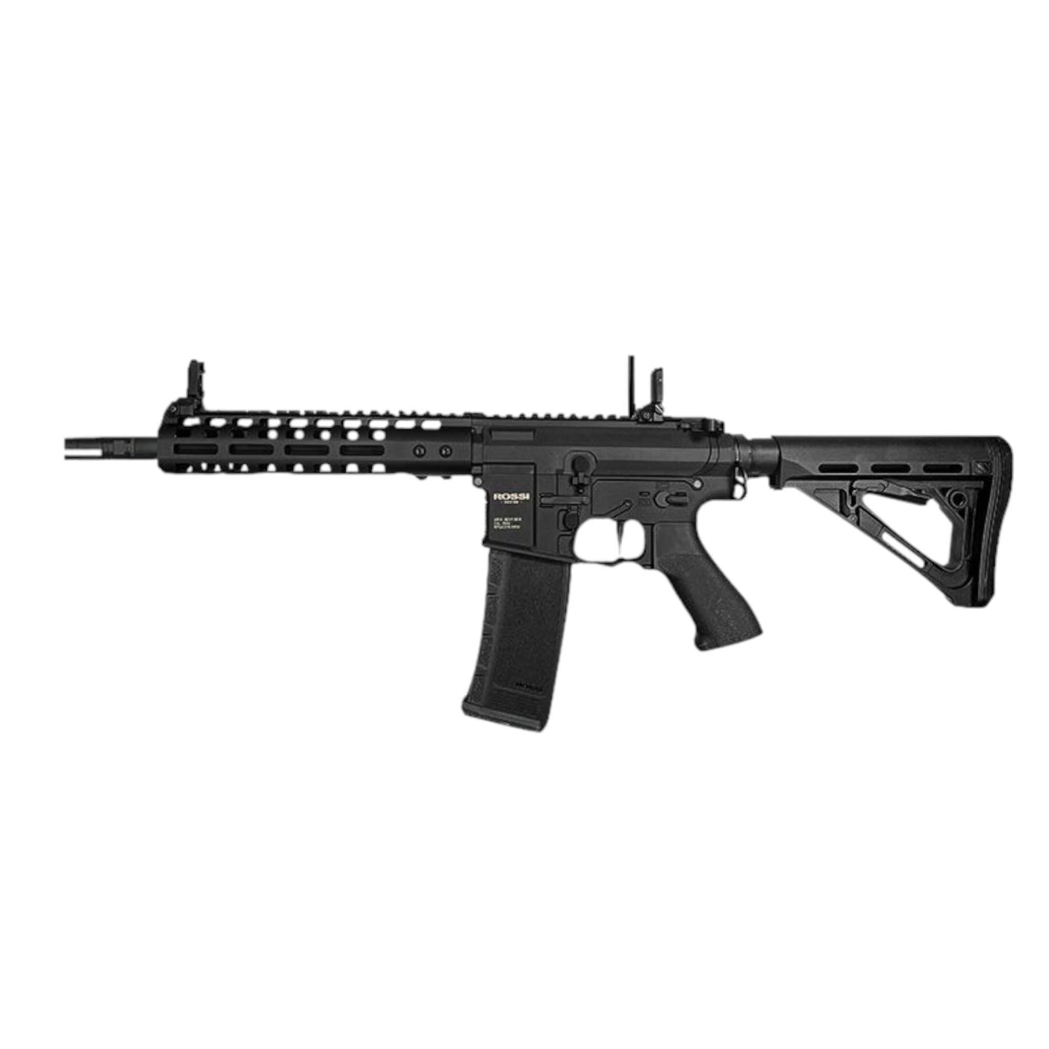 M4 Sentinel EPSILON (ETU Programmable Trigger)