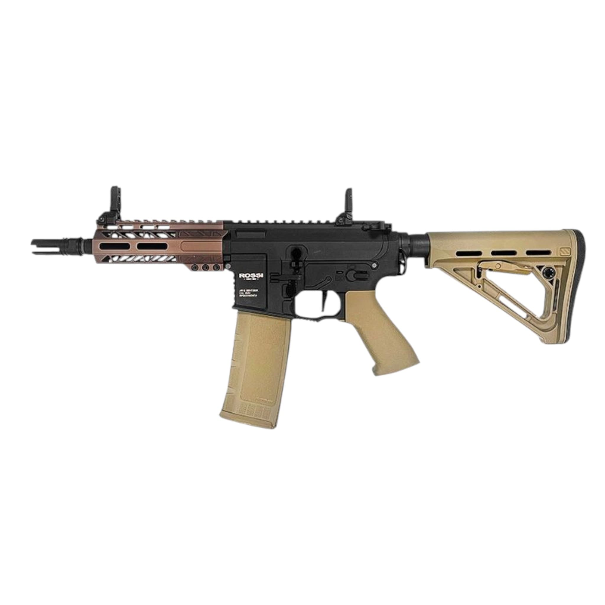 M4 Sentinel OMEGA ()