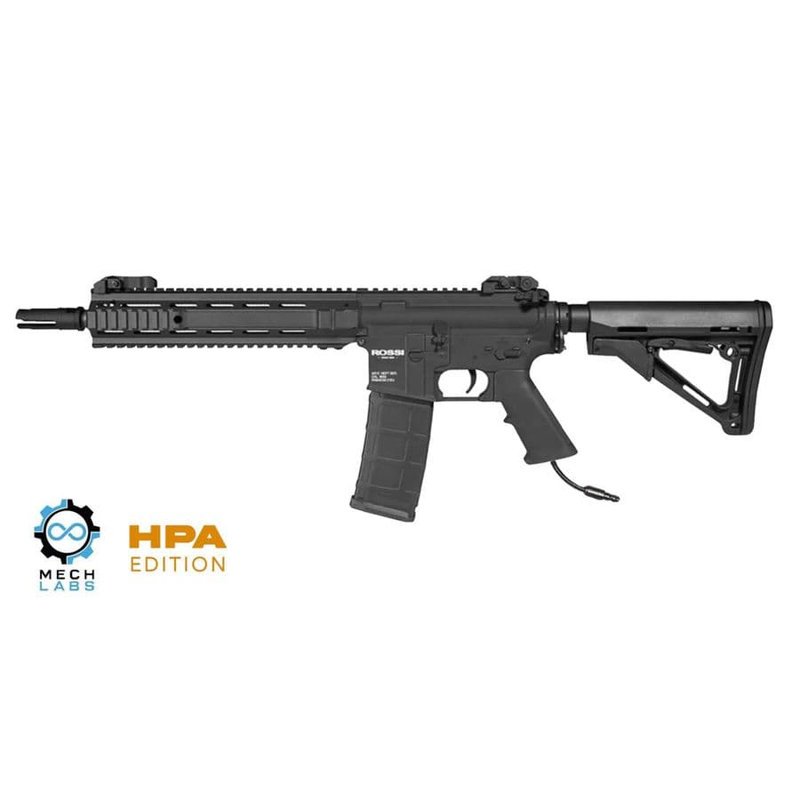 Neptune 10.5″ SAS – HPA MechLabs XX-Mod Edition