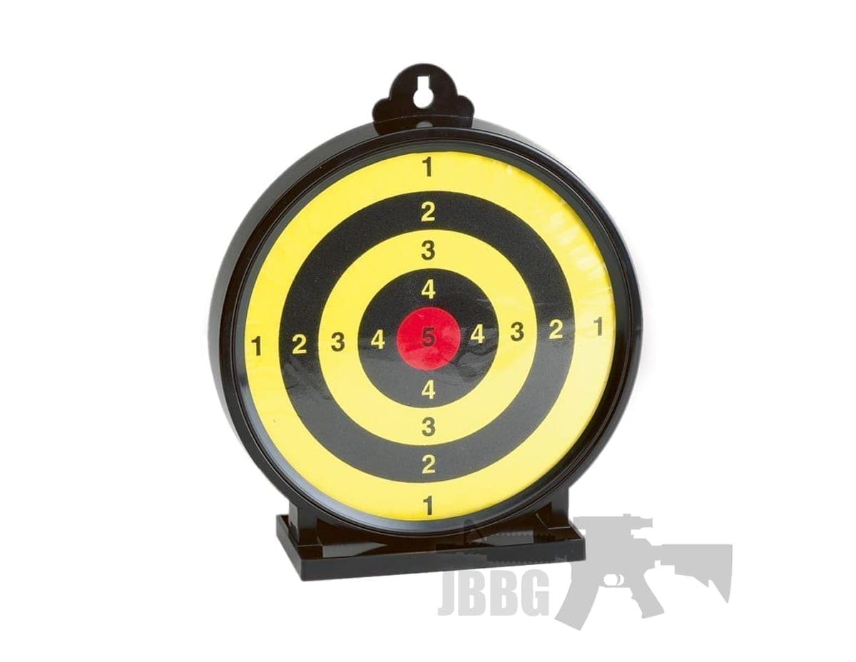 BB Sticking Target