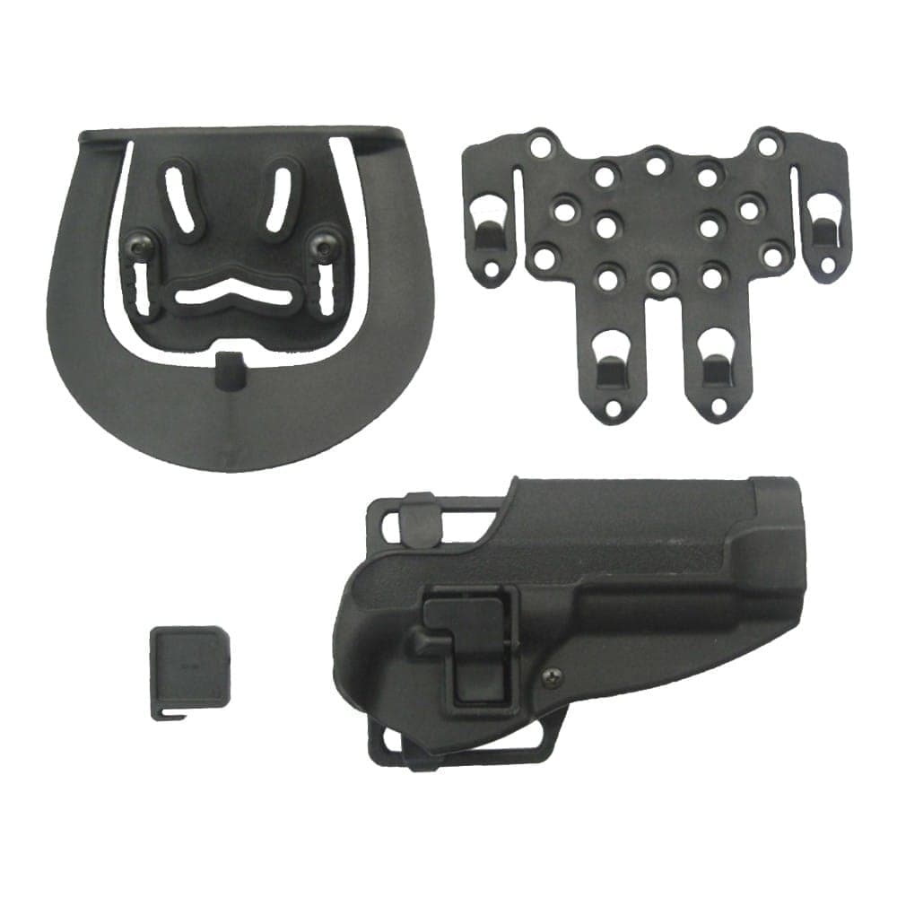 RIGIDA M92 – ROYAL