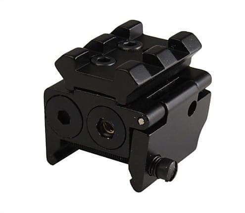 LASER IN METALLO CON SLITTA 20MM – ROYAL