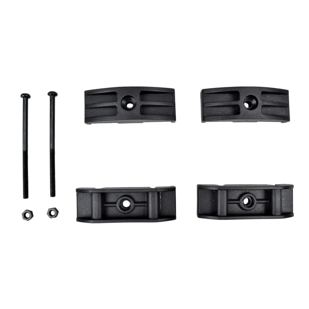 KIT 2 ACCOPPIATORI PER CARICATORI AK47 – ROYAL