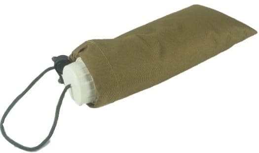 PORTA PALLINI – COYOTE BROWN – ROYAL