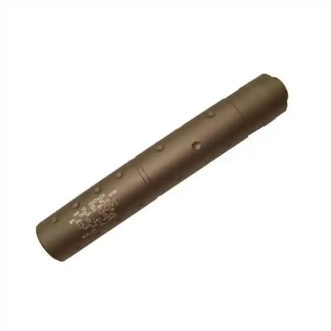 U.S. GOVT 195 MM – ROYAL