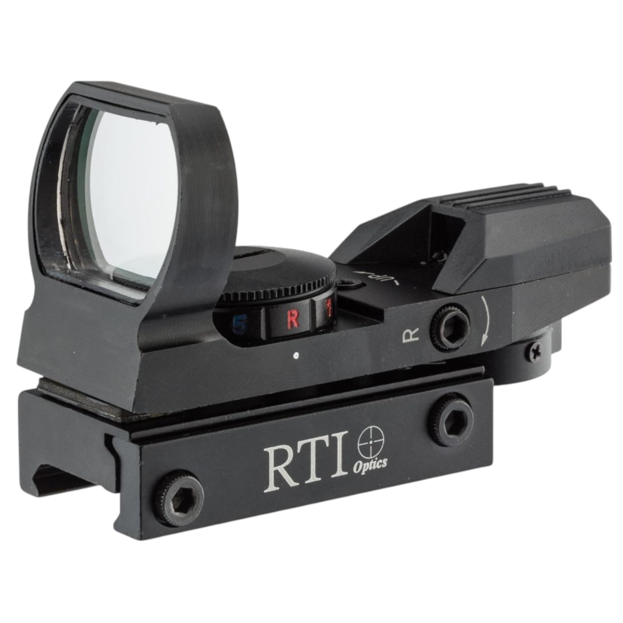 Optics Holographic Red Dot 1 x 22 x 33 Red or