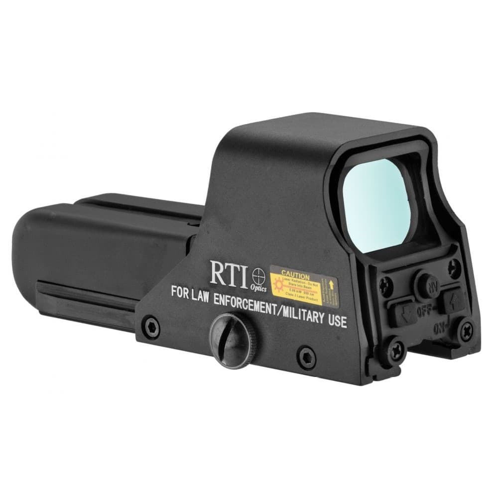 Optics Red Dot 552 Scopes (Red and) — image 2