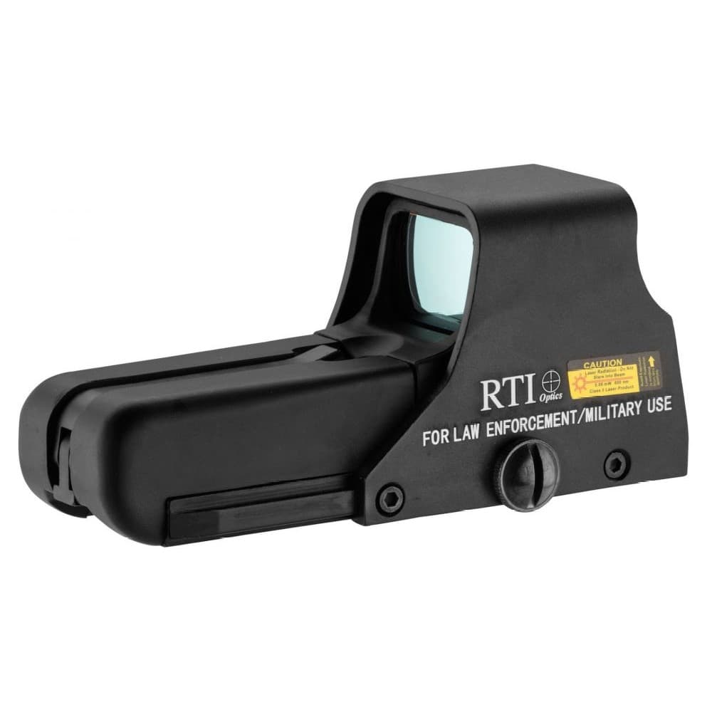 Optics Red Dot 552 Scopes (Red and) — image 3