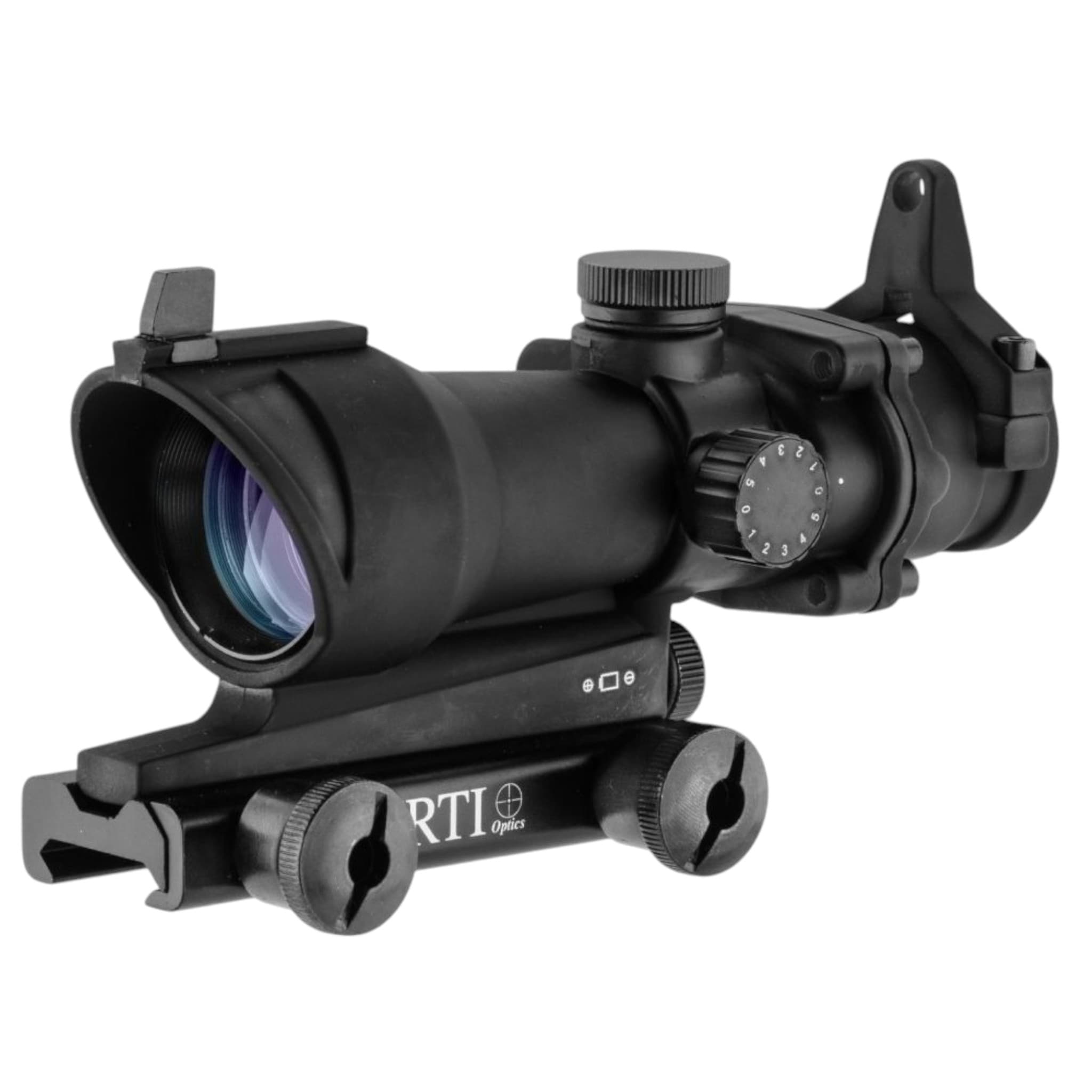 Optics Red Dot ACOG Scopes