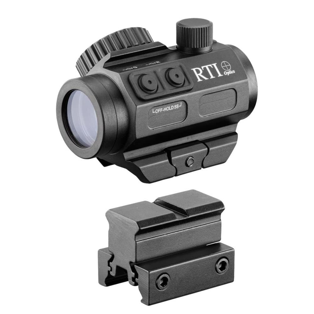 Optics Red Dot GT5586 Tubular 3 MoA Scopes — image 2