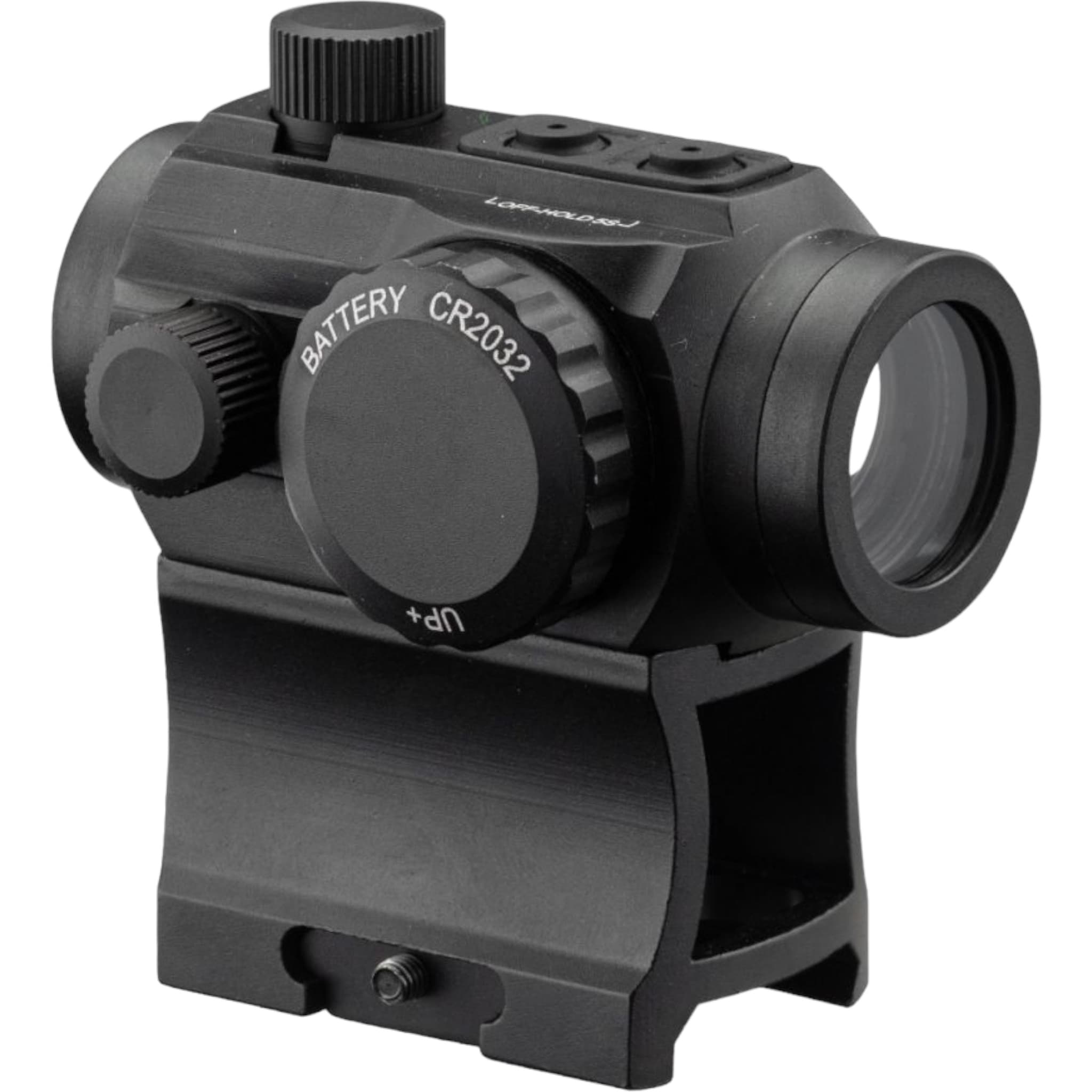 Optics Red Dot RTI Micro T5 — image 2