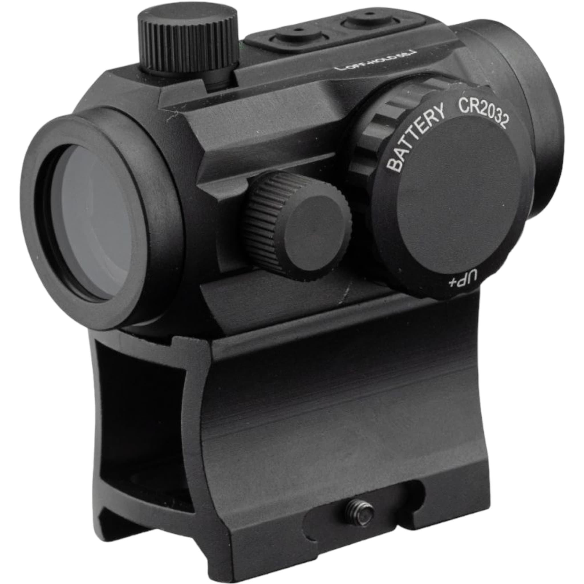 Optics Red Dot RTI Micro T5 — image 3