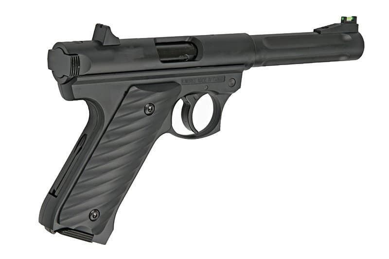 MK2 pistol replica — image 2