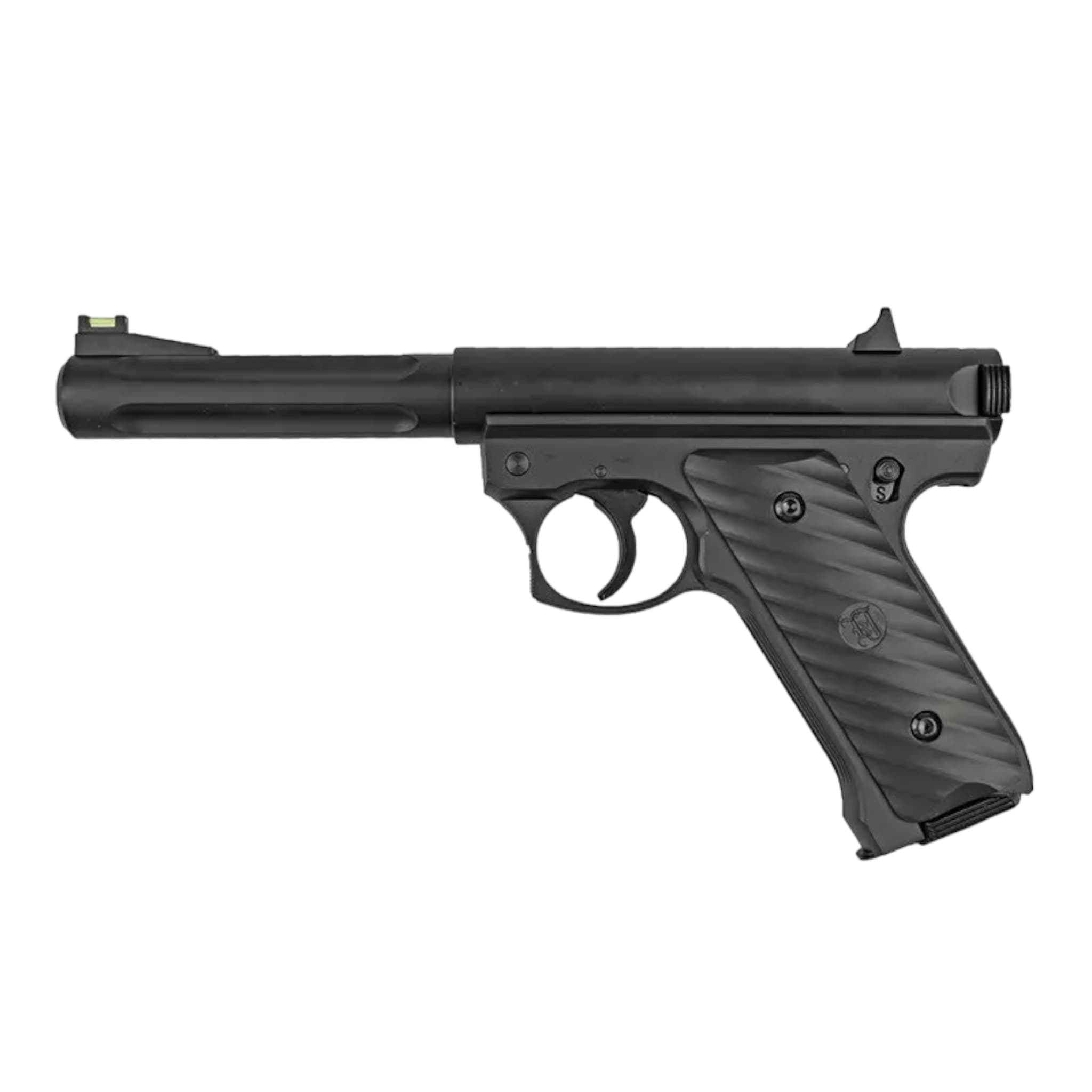MK2 pistol replica