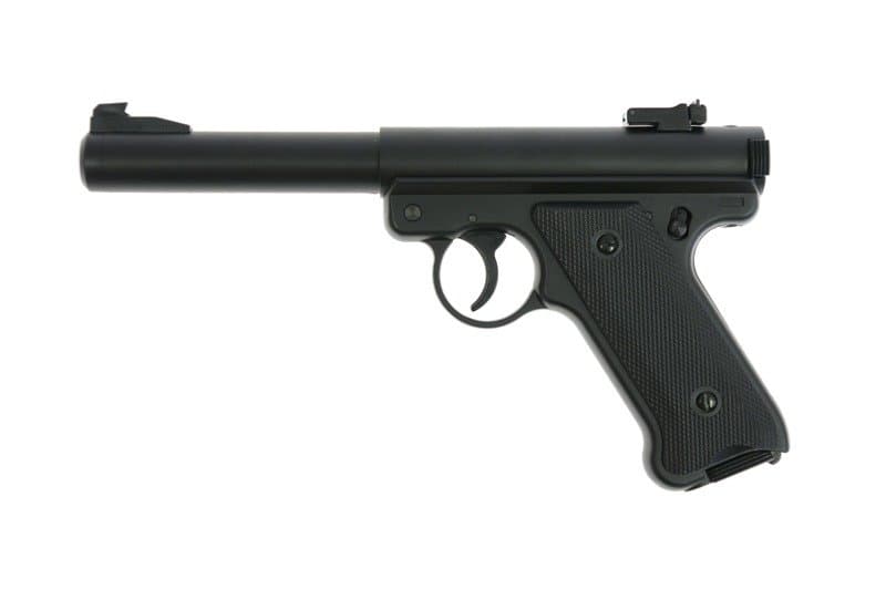 pistol MK1 — image 2