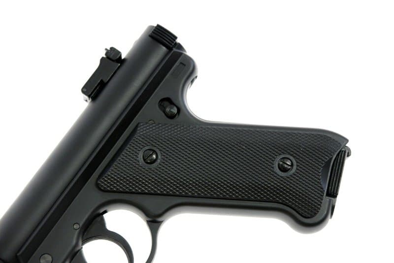 pistol MK1 — image 3