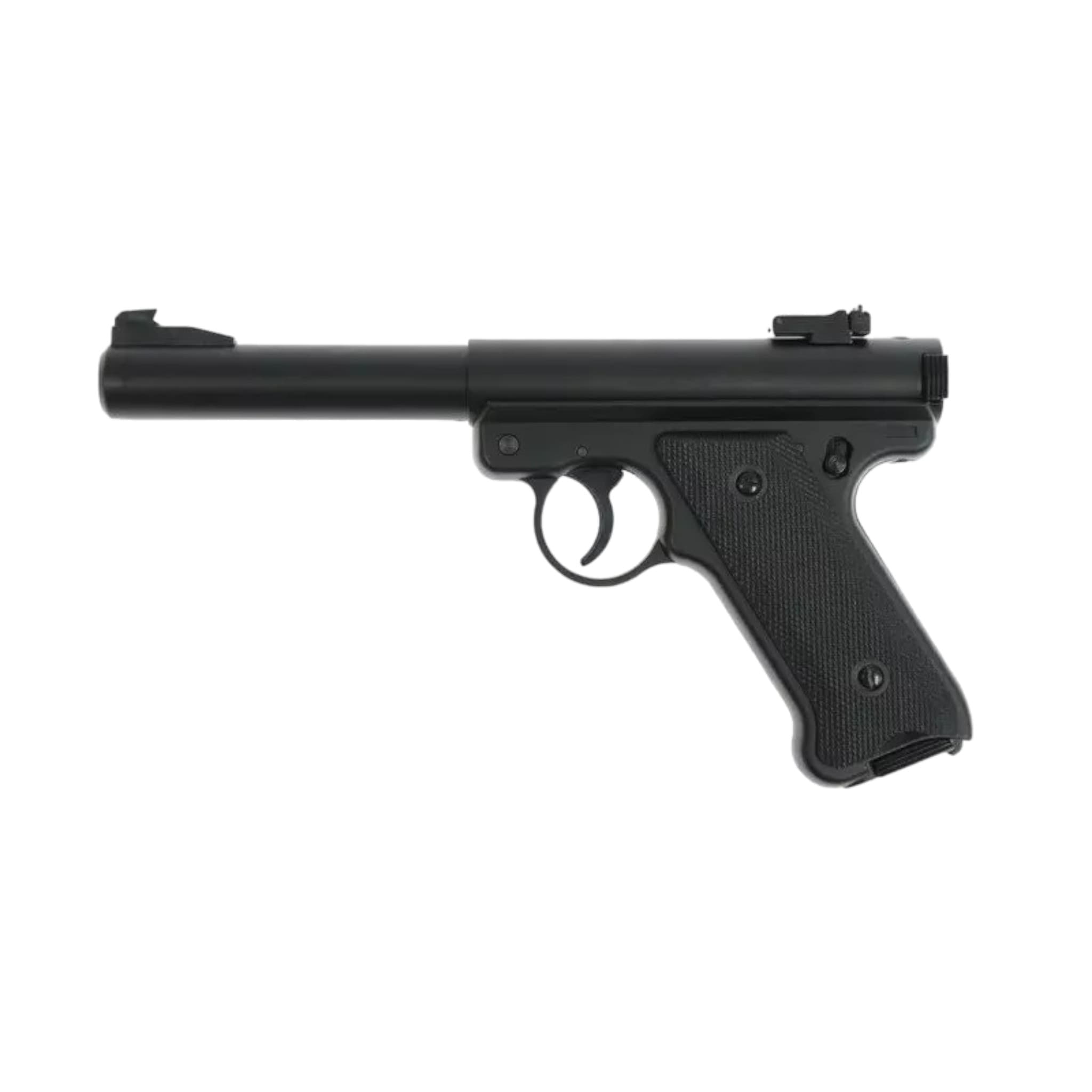 pistol MK1