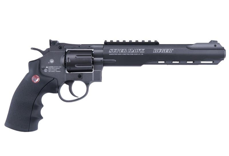 Super Hawk — image 3