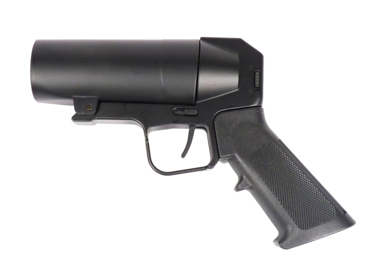 40mm Grenade Launcher Short Barrel – Discontinued