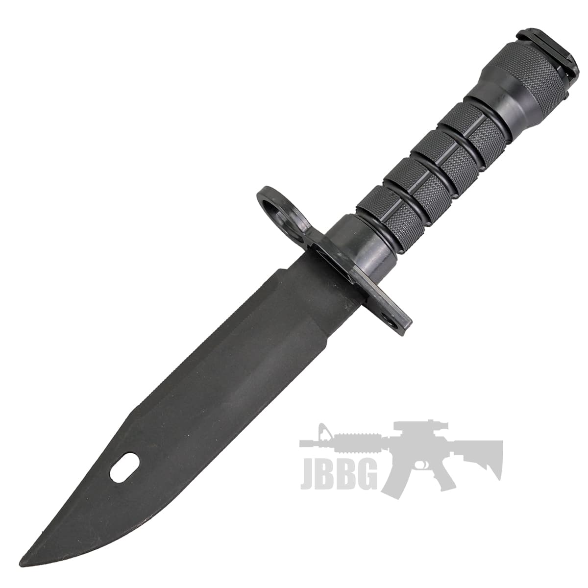 Rubber Bayonet Dummy Safe Knife for Airsoft — image 2