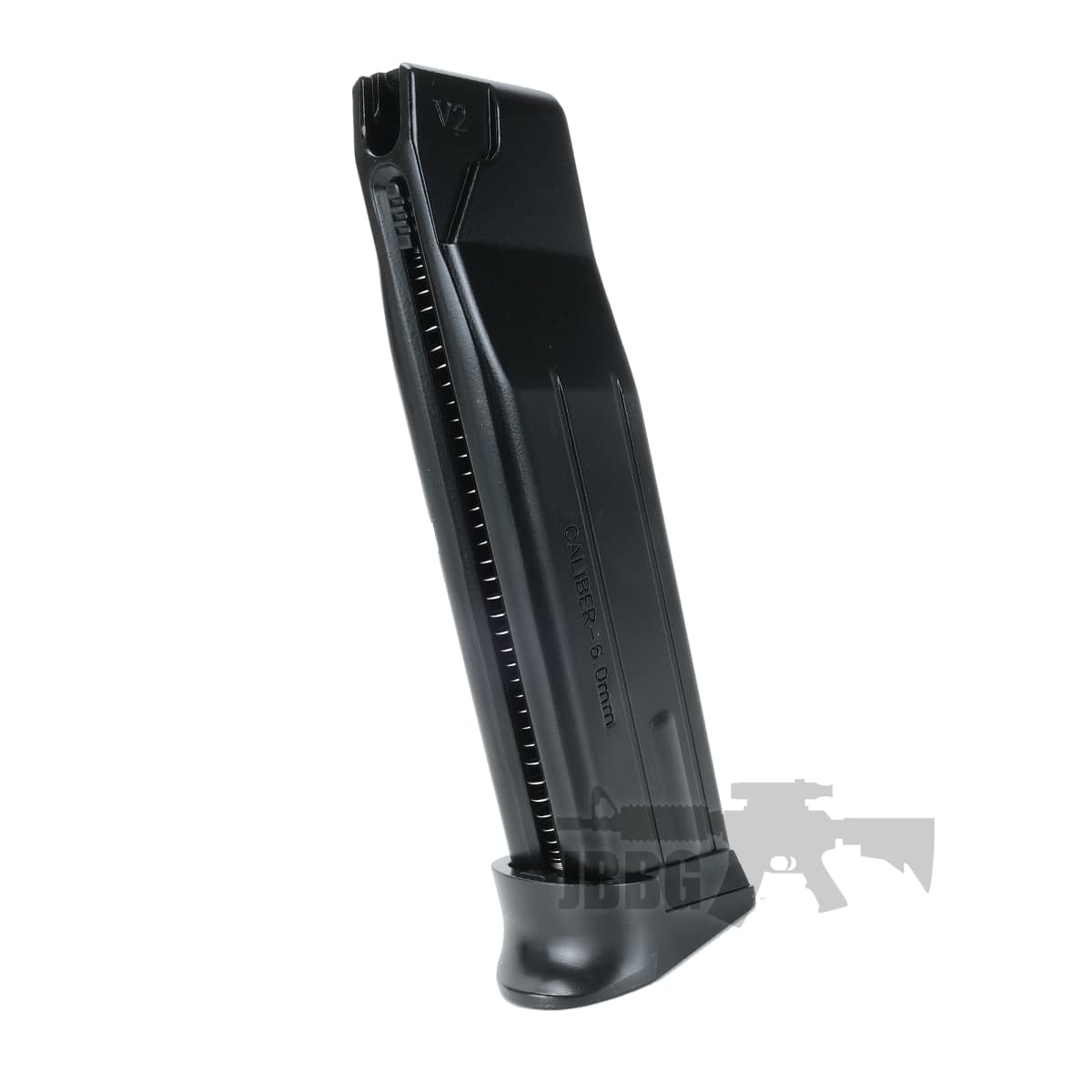 Mile Pistol CO2 Airsoft Magazine