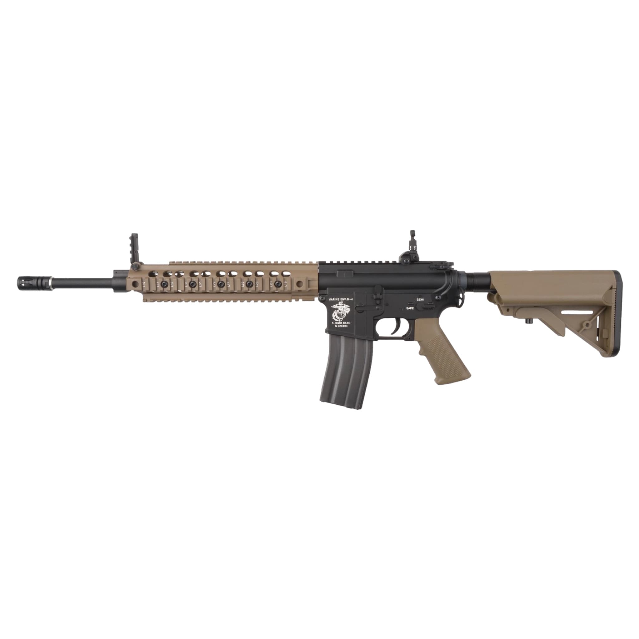 ONE carbine replica – Half