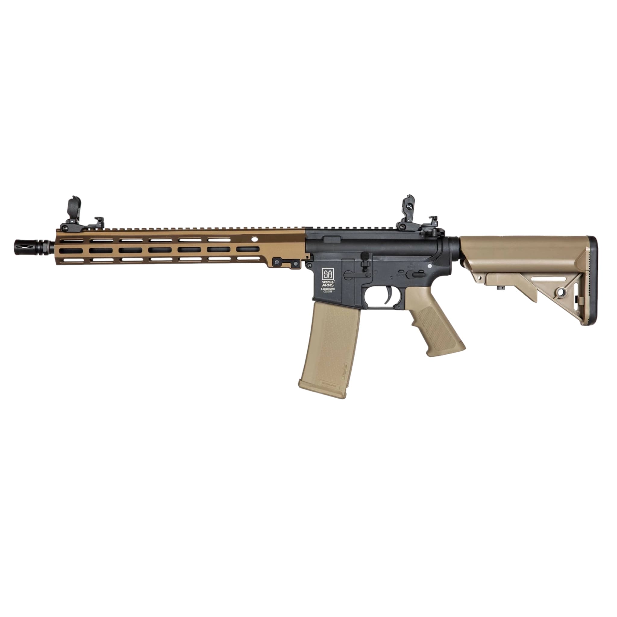 CORE Carbine Replica – Chaos Bronze
