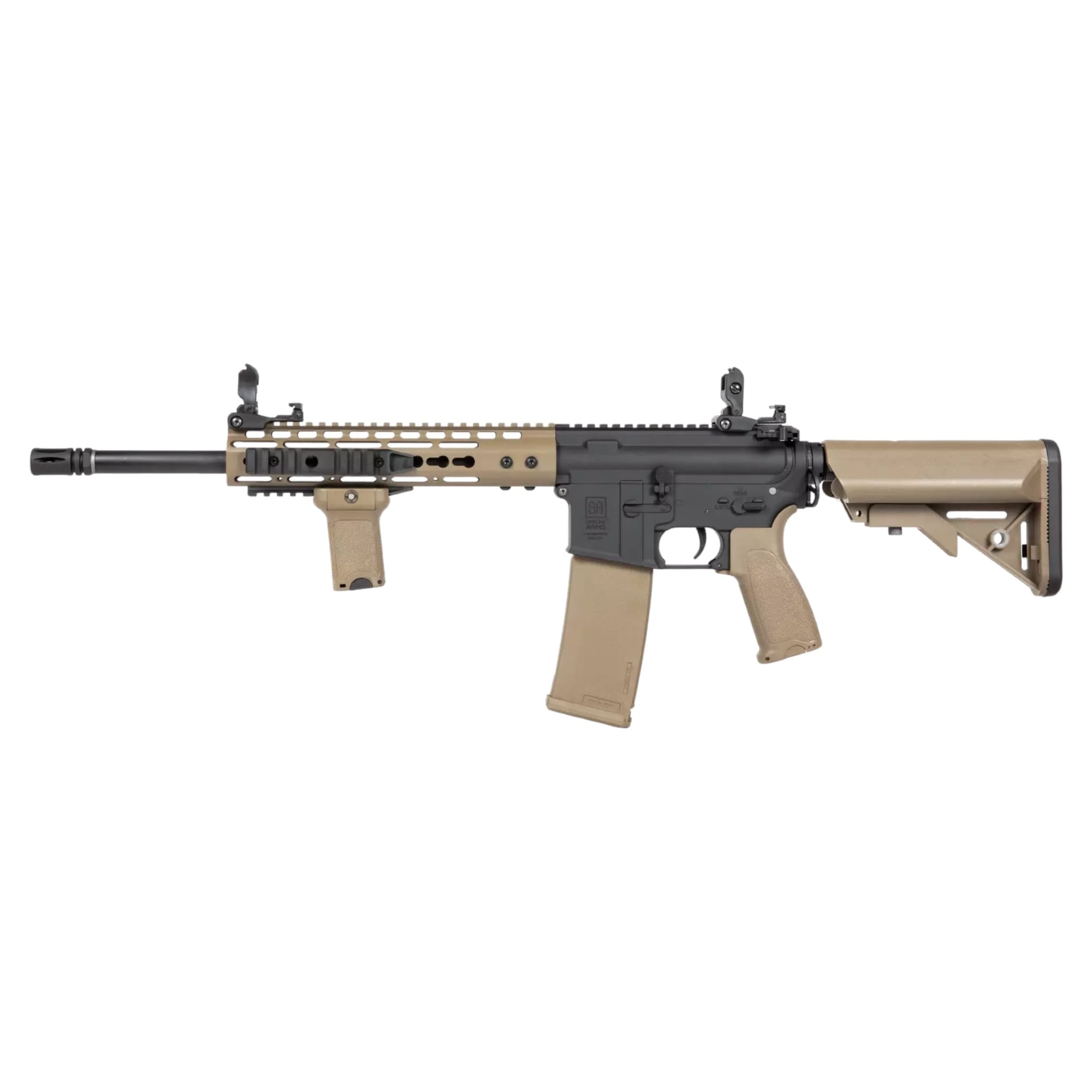EDGE Carbine Replica – Half