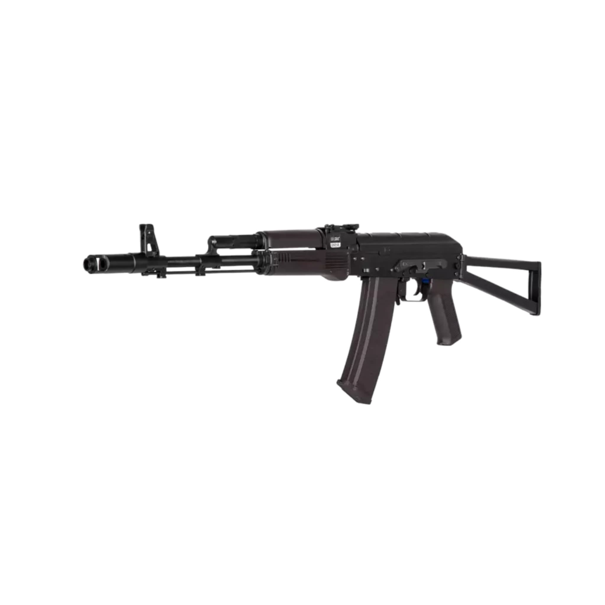 EDGE 2.0 Assault Rifle – Plum — image 2
