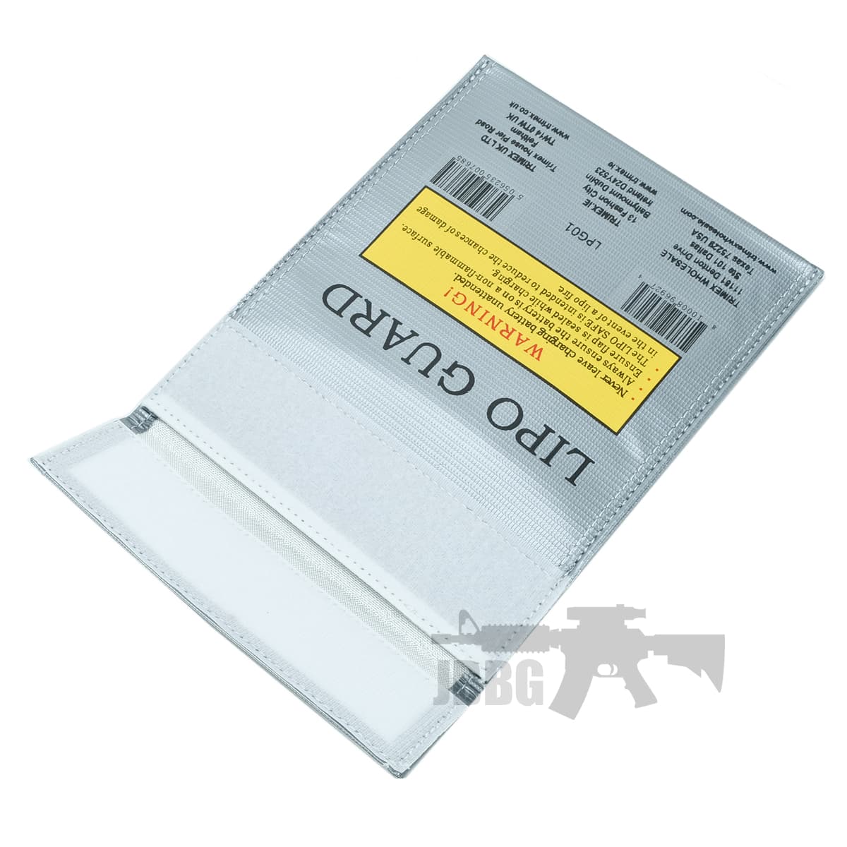 Battery Charger Bag — image 3
