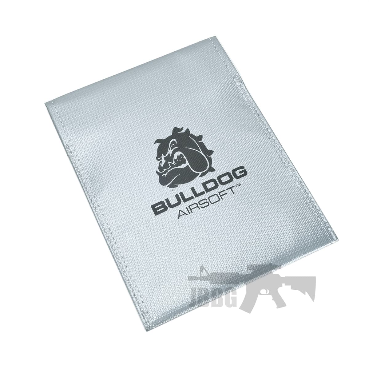 Battery Charger Bag
