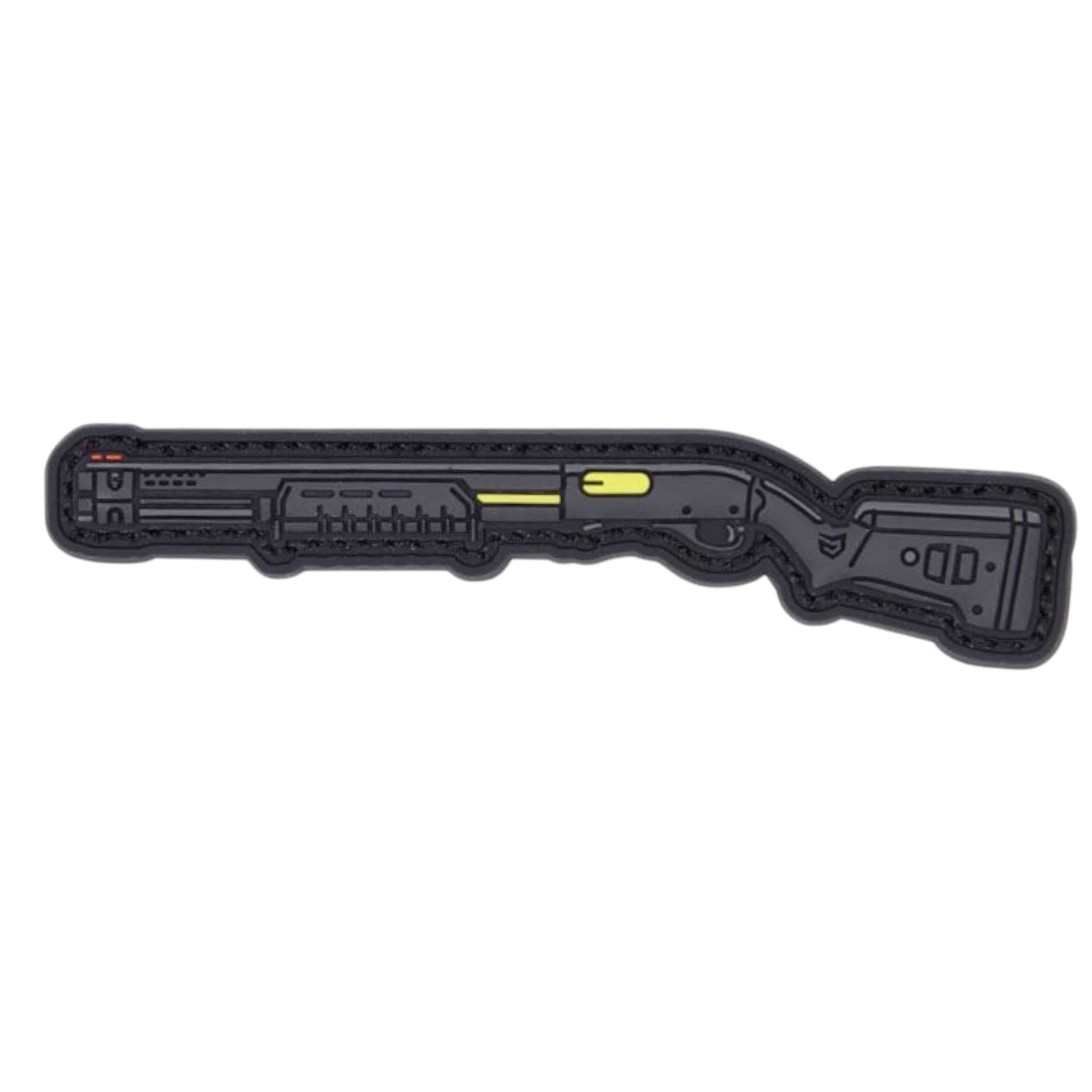 870 Tactical Patch
