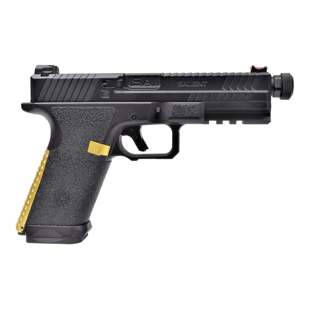 BLU AEP Electric Pistol (MOSFET – by Cyma – CM135UP) — image 2