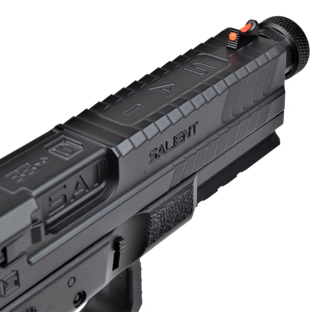 BLU AEP Electric Pistol (MOSFET – by Cyma – CM135UP) — image 3