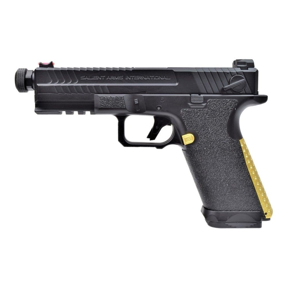 BLU AEP Electric Pistol (MOSFET – by Cyma – CM135UP)