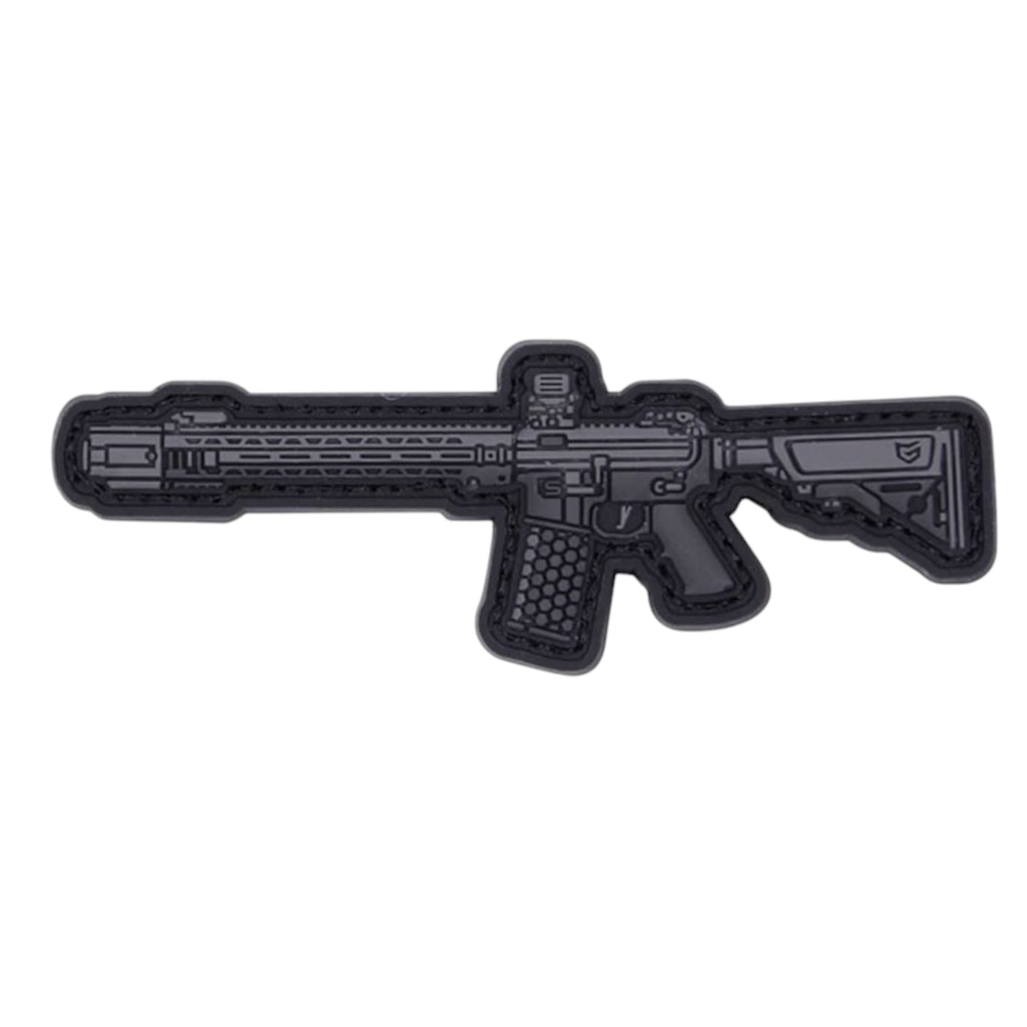 GRY Carbine Patch