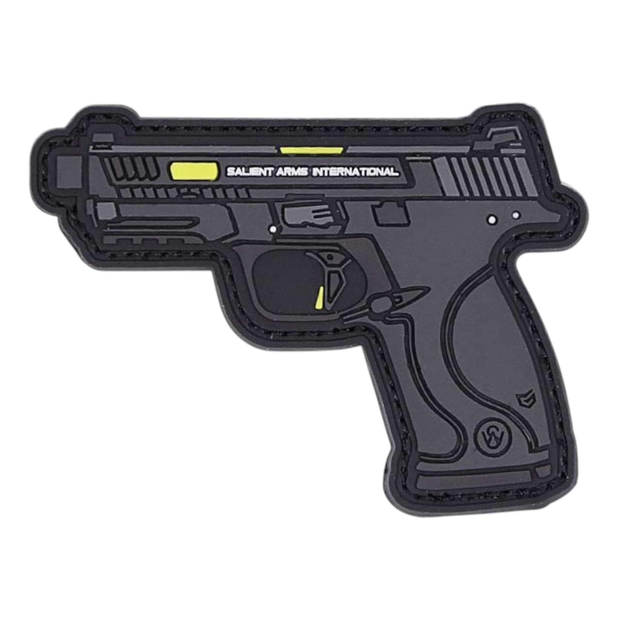 M&P Tier One Patch