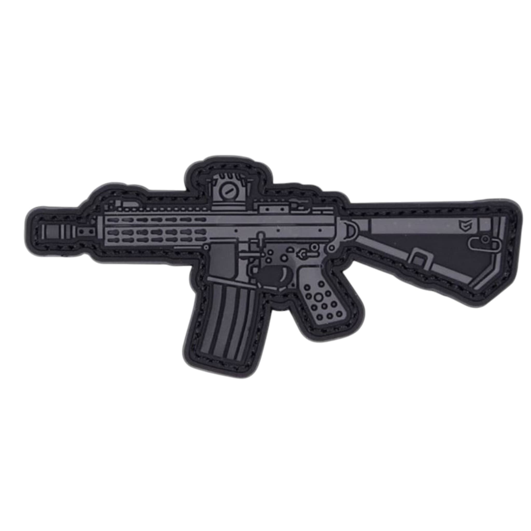 PDW Compact Patch